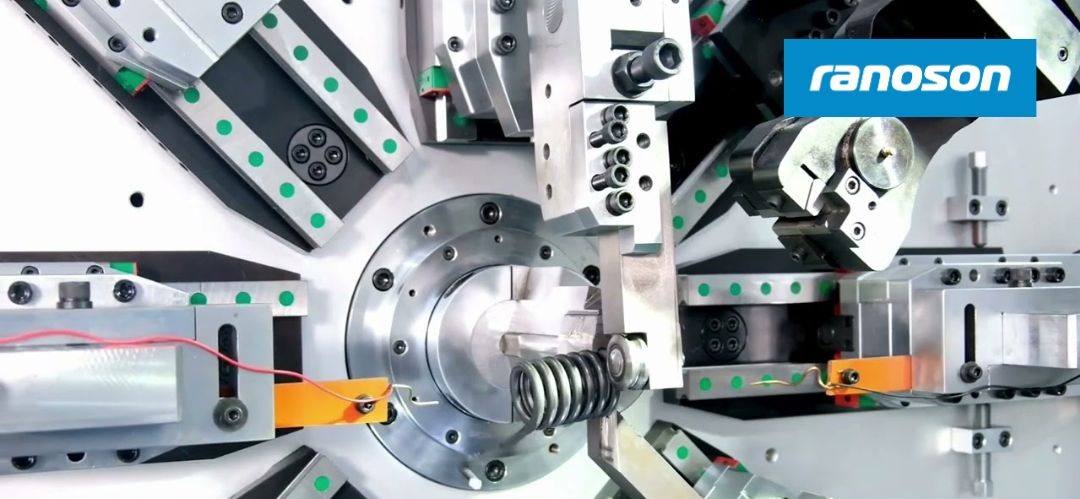 How CNC Machining Enhances Spring Production